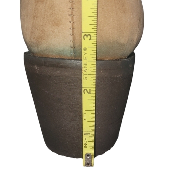 Circle G Distressed Leather Western Cutout Ankle Boots NWT - Picture 13 of 16